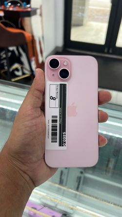 iPhone 15 256 Gb (unlocked)