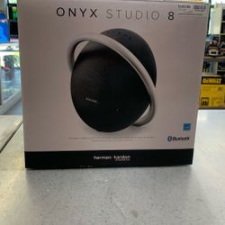 Onyx Studio 8 $149.99