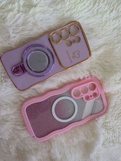 Galaxy S26 Ultra Cases