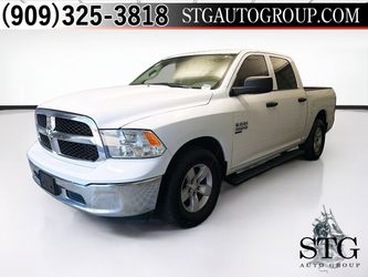 2020 RAM 1500 Classic