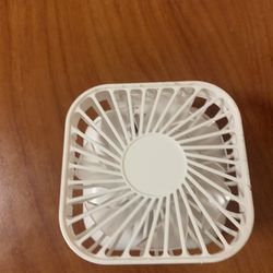 Mini Fan