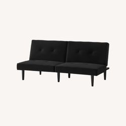 Barely used futon $100