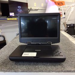 Portable DVD Player