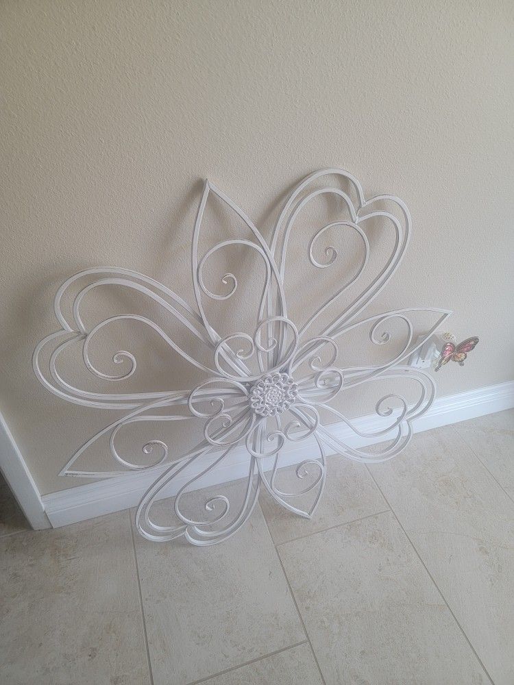 Metal Wall Art