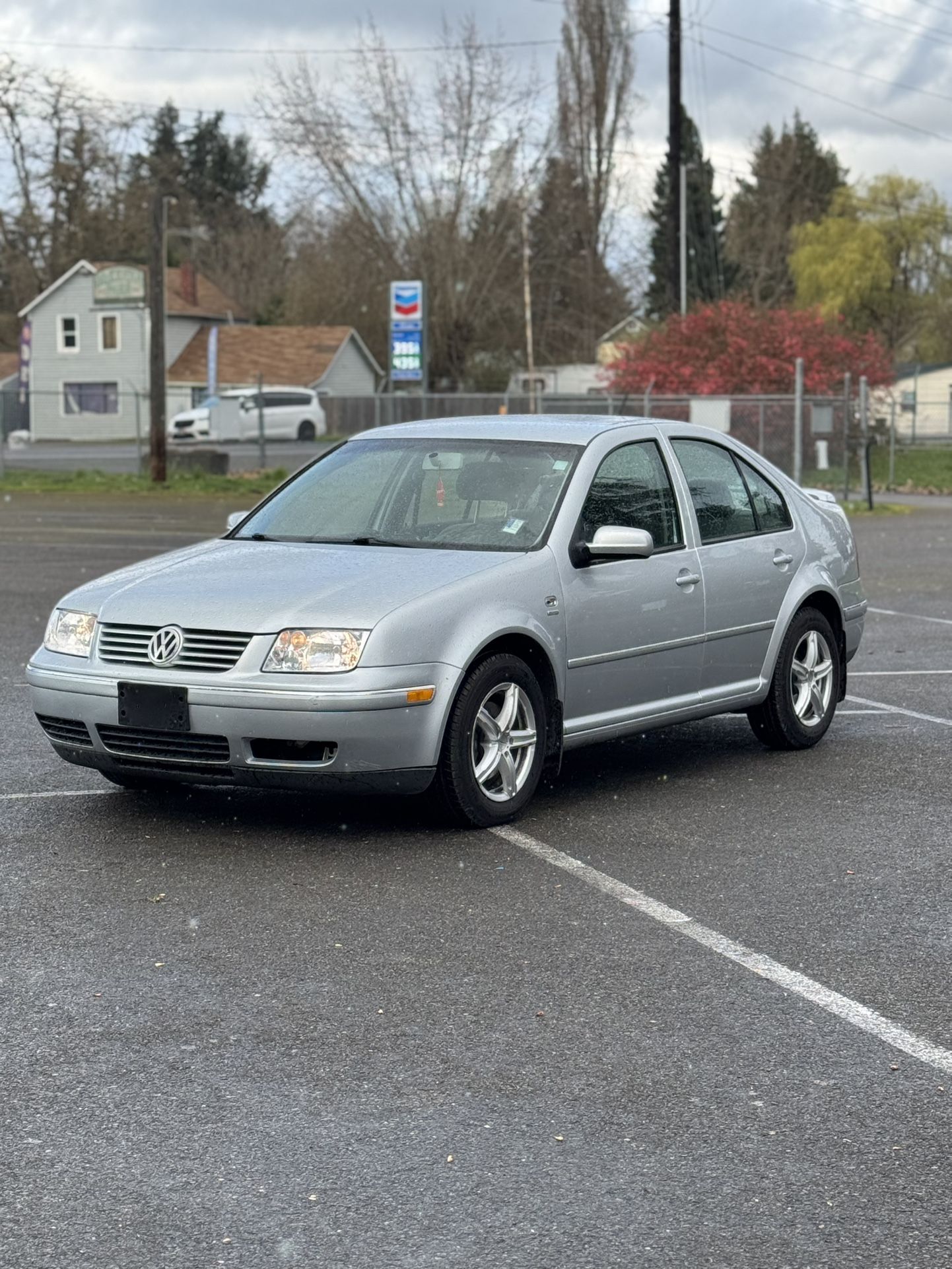 2004 Volkswagen Jetta