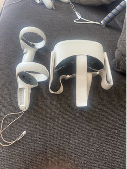 Oculus quest 2