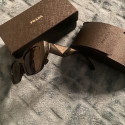 Prada Sunglasses 