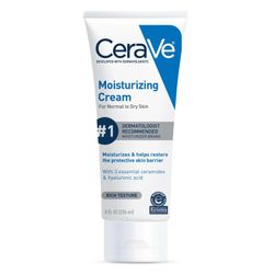 Cerave Moisturizing Cream