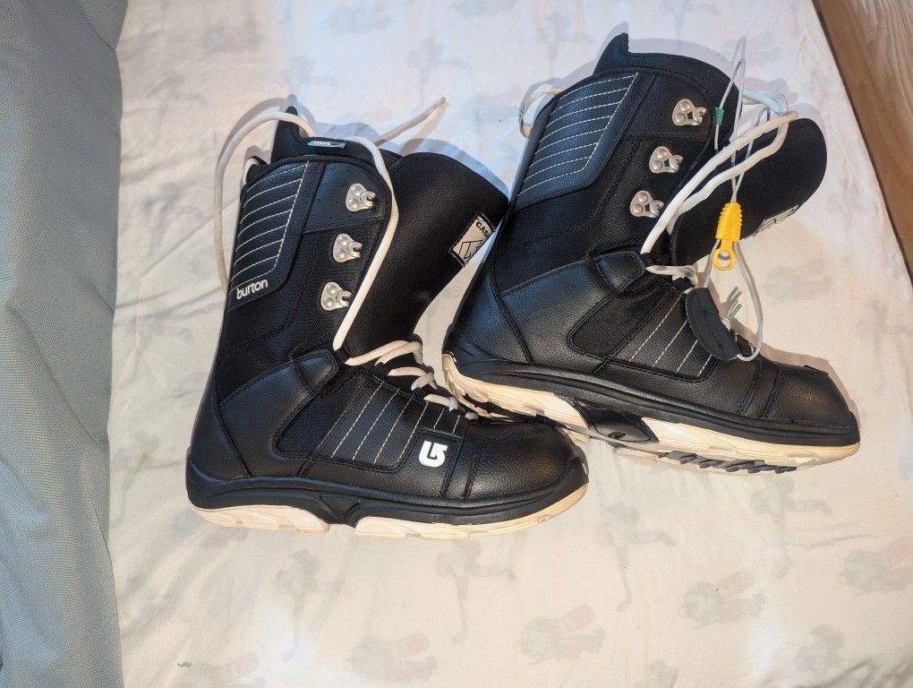 Burton Snowboard Boots