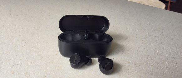 Jabra evolve2 buds - usb A model - $150 obo