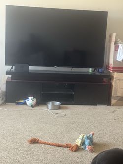 Tv stand