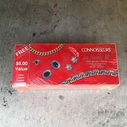 Jewelry Cleaner