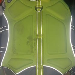 DOG LIFE PRESERVER XL 