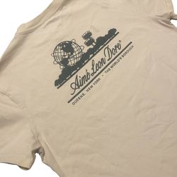 Aime Leon Dore shirt