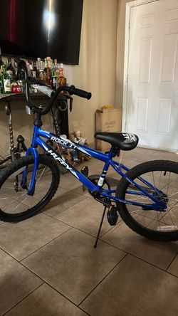Kids bike