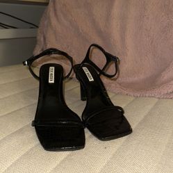Steve Madden Heels