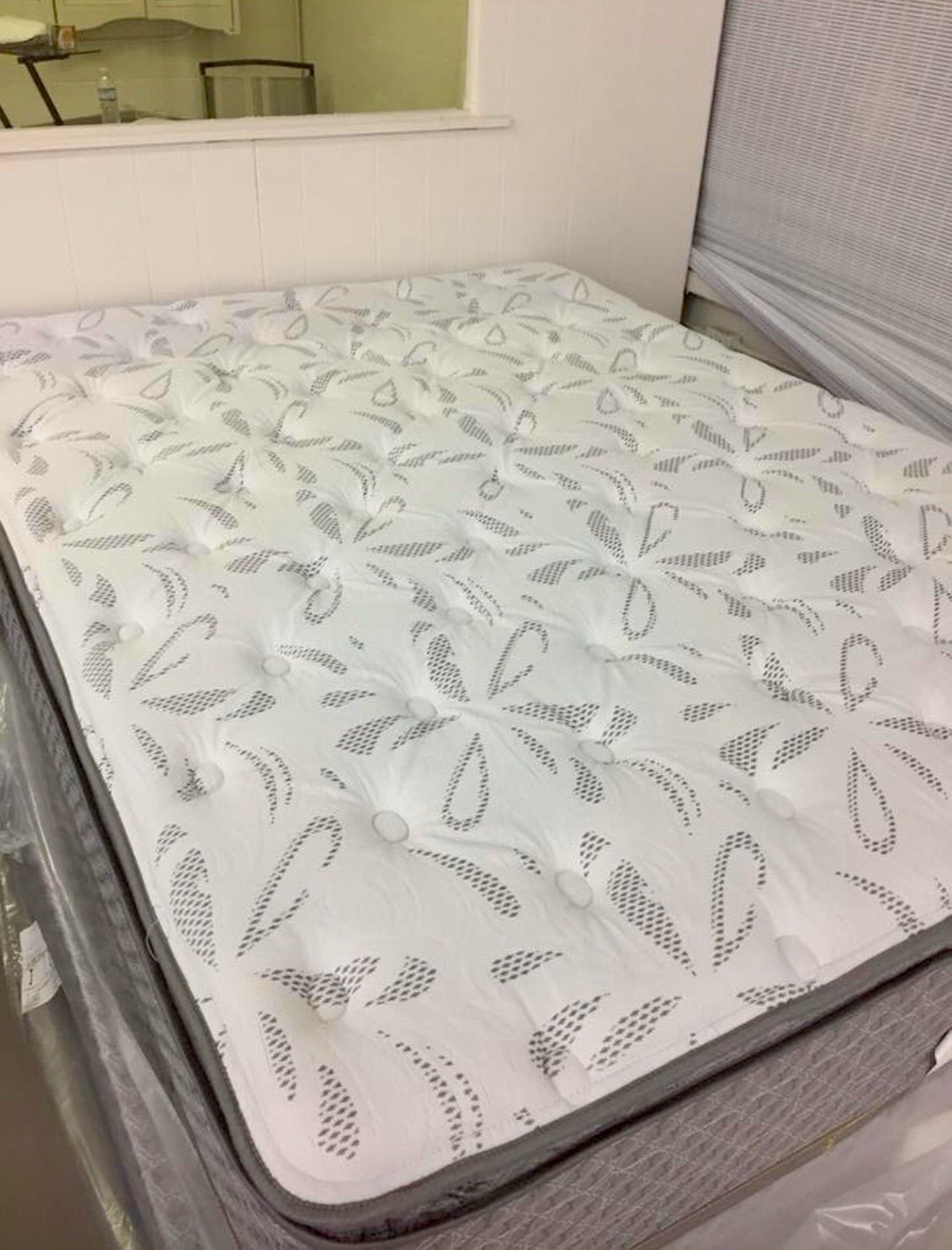 NEW - Mattresses!