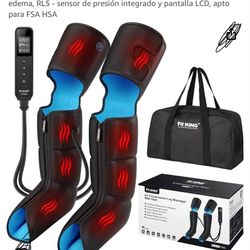 Leg Massager Fit King 