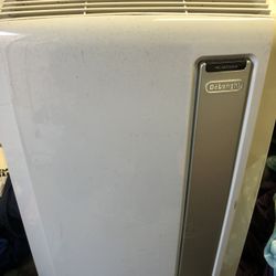 DeLonghi Portable ac Air Conditioner