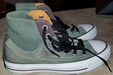 Converse Army Green 6.5Y