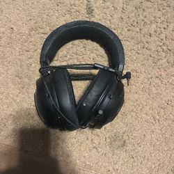 Razer Headphones