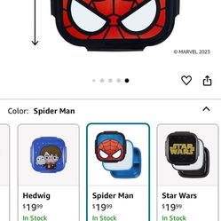Lunch Box $15