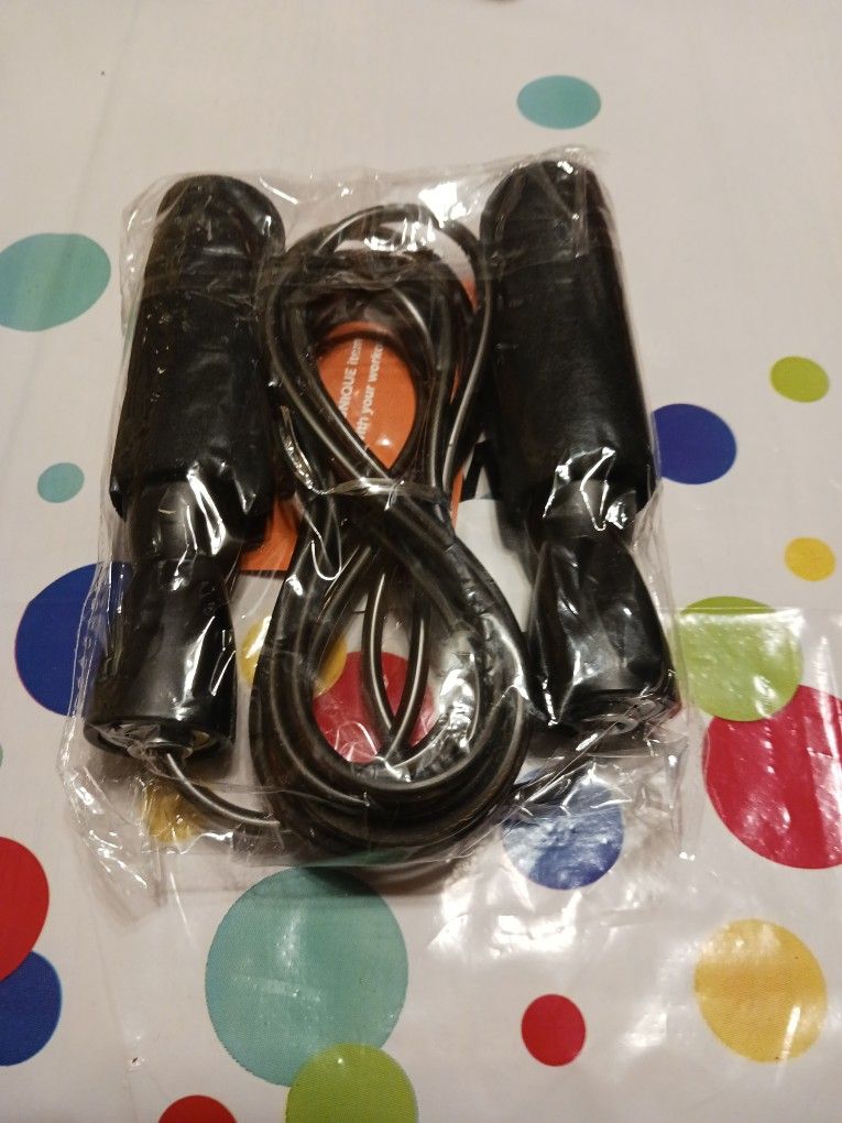 Whph Jump Rope 8.5 Feet Boxing Cardio Endurance
