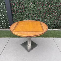 Restaurant Clearance High Quality Table 