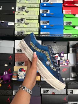 vans old skool lx 36 souvenir navy size 9.5/10/10.5/11.5/12/13 deadstock ds brand new og all include