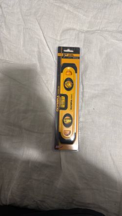 9” Level