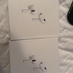 Airpod gen 2’s