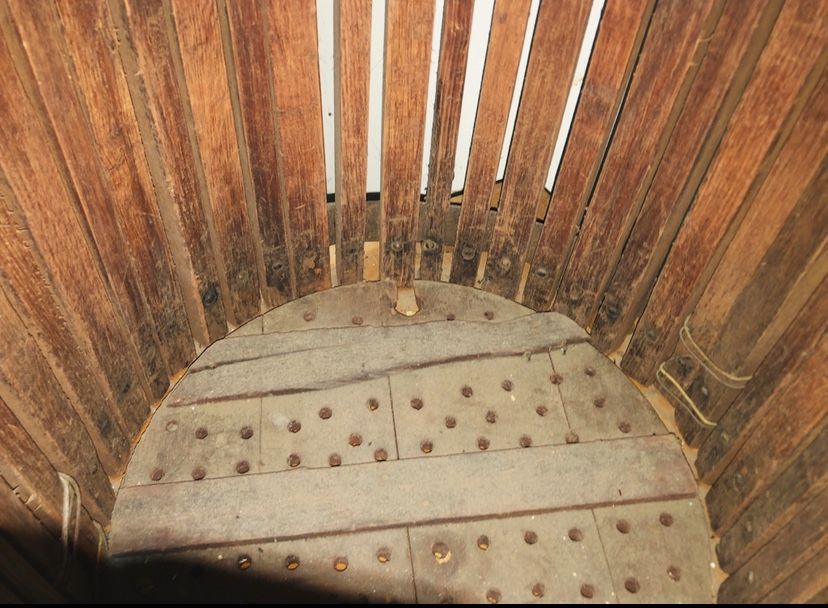 Antique Wine Press and Grinder for Sale in Torrington, CT OfferUp