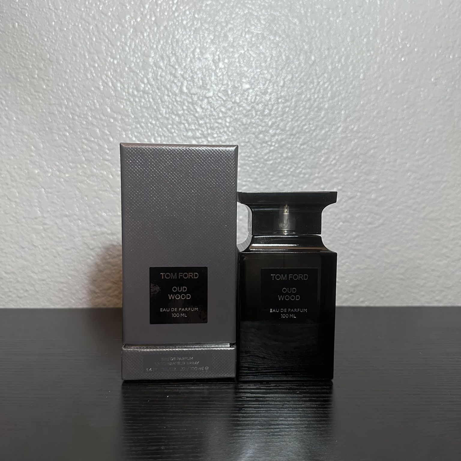 Tom Ford OUD WOOD for Sale in Los Angeles, CA - OfferUp