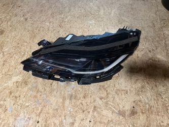 2024-2027 OEM Tesla Model 3 Headlight Matrix LED Driver Side