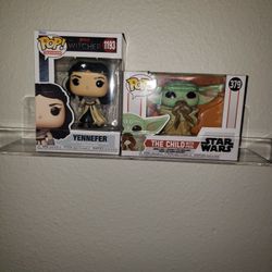 Funko POP 