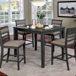 5pc Dining Set