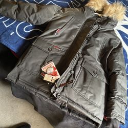 Canada Goose Jacket