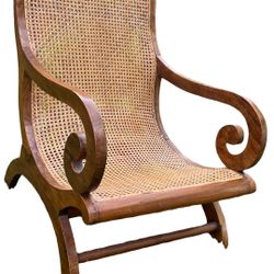 Plantation Chair