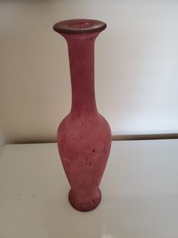 Flower Vase 76120