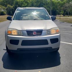 2006 Saturn VUE