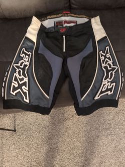 Fox racing shorts