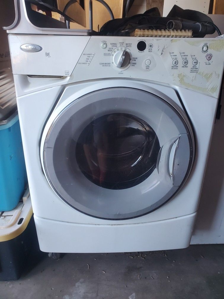 Washer