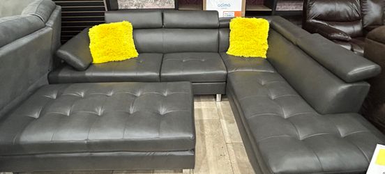 Ibiza sectional $899