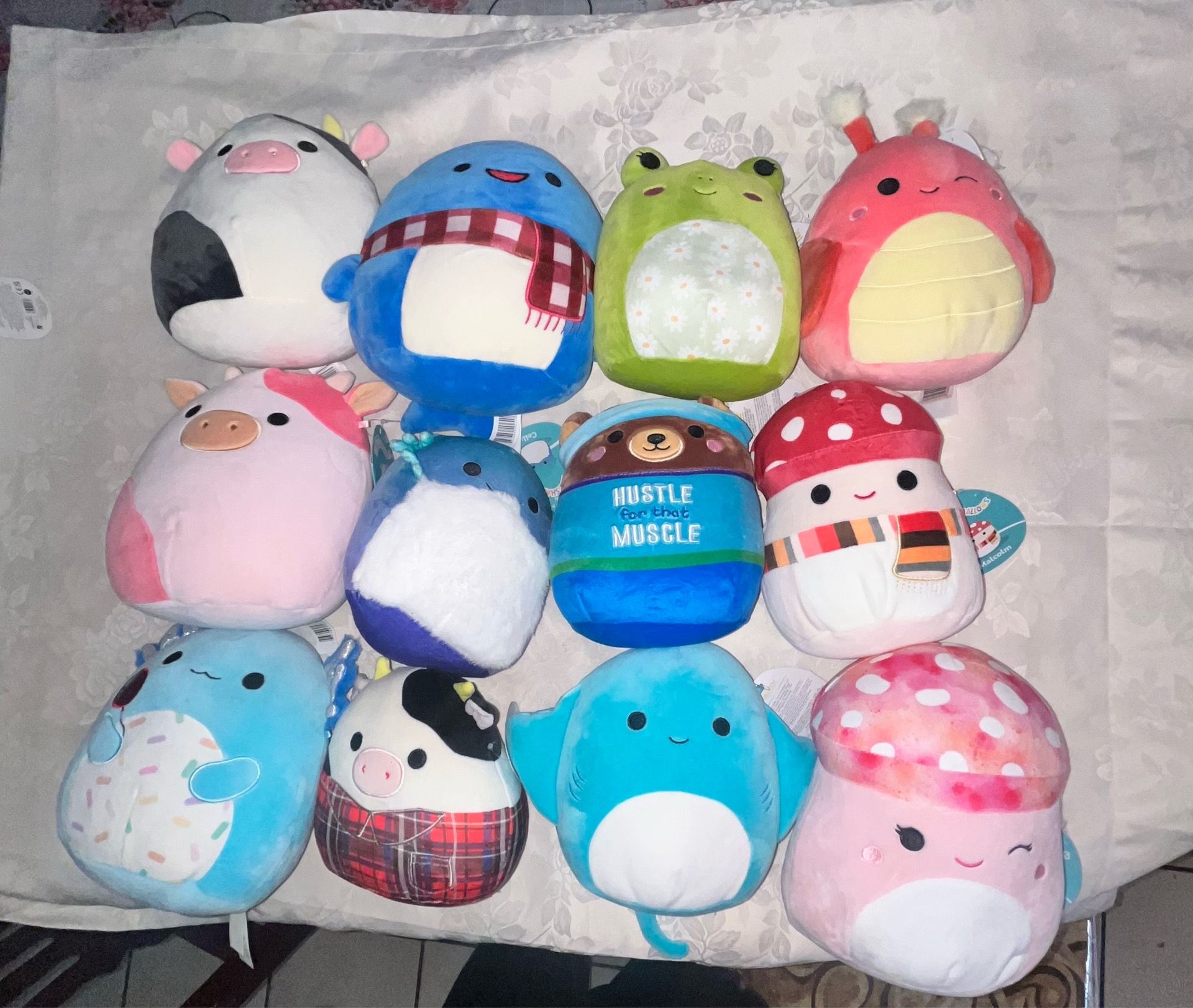 Squishmallow