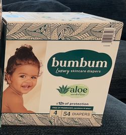 Baby Diapers