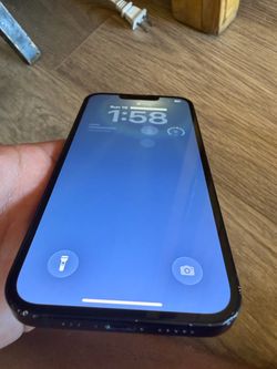 iPhone 14 – Activation Locked – Parts/Repair – $125 OBO