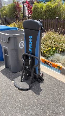 Free TOTAL GYM