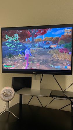 Monitor