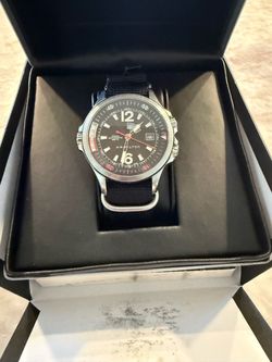 Hamilton Khaki GMT Automatic 42mm