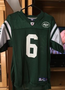Jets Sanchez Jersey